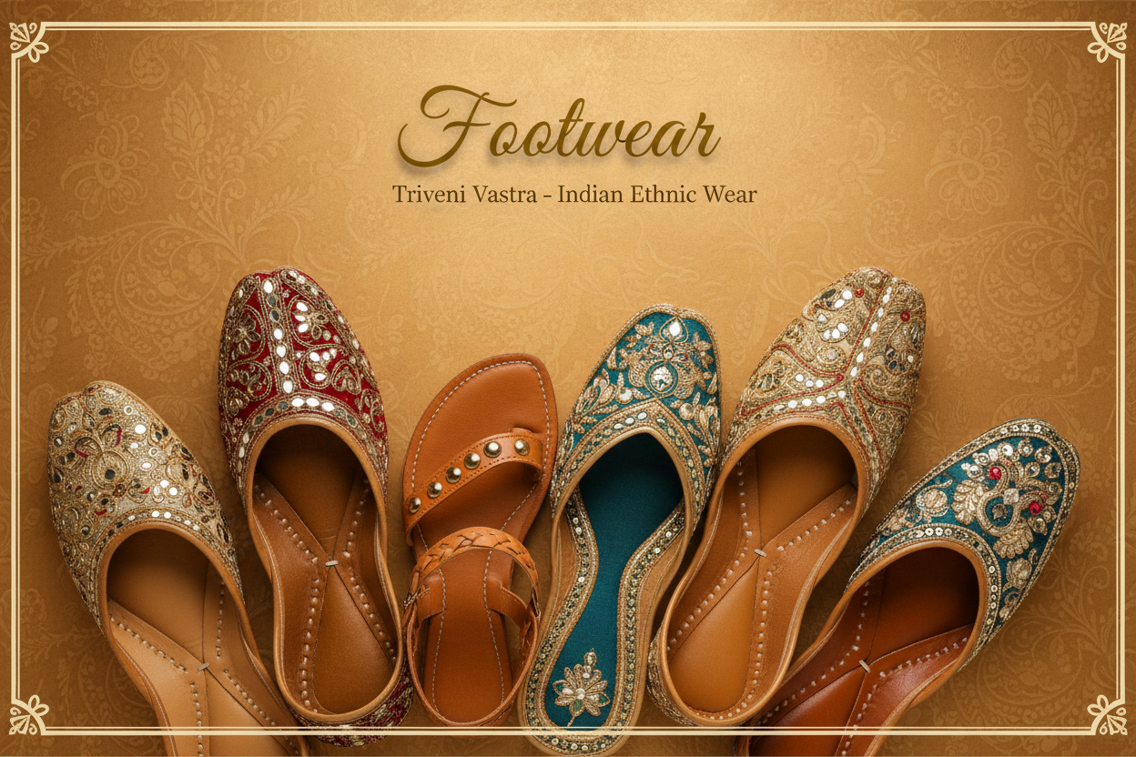 Footwear Banner