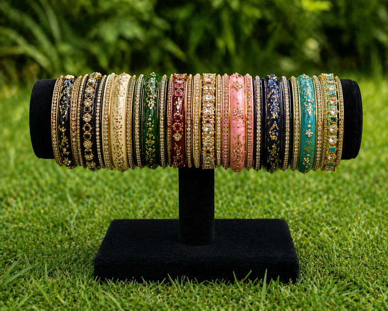 Bangles