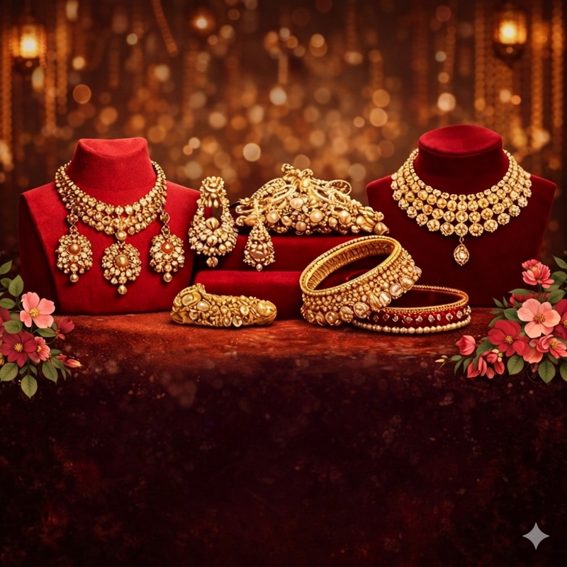 All Jewelleries