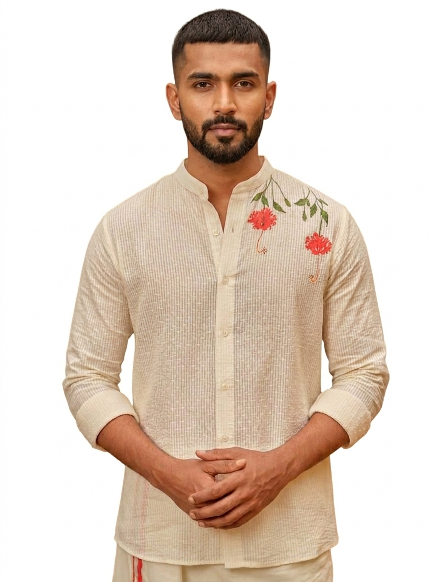 Mens shirt