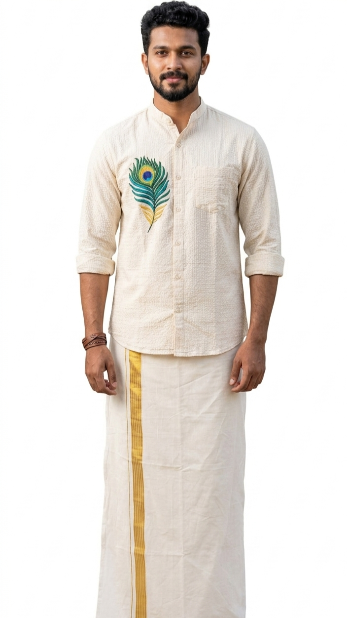 Mens shirt