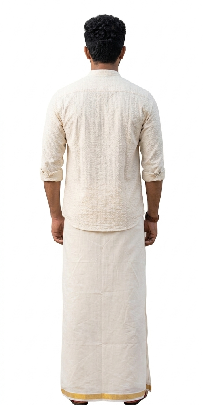 Mens shirt
