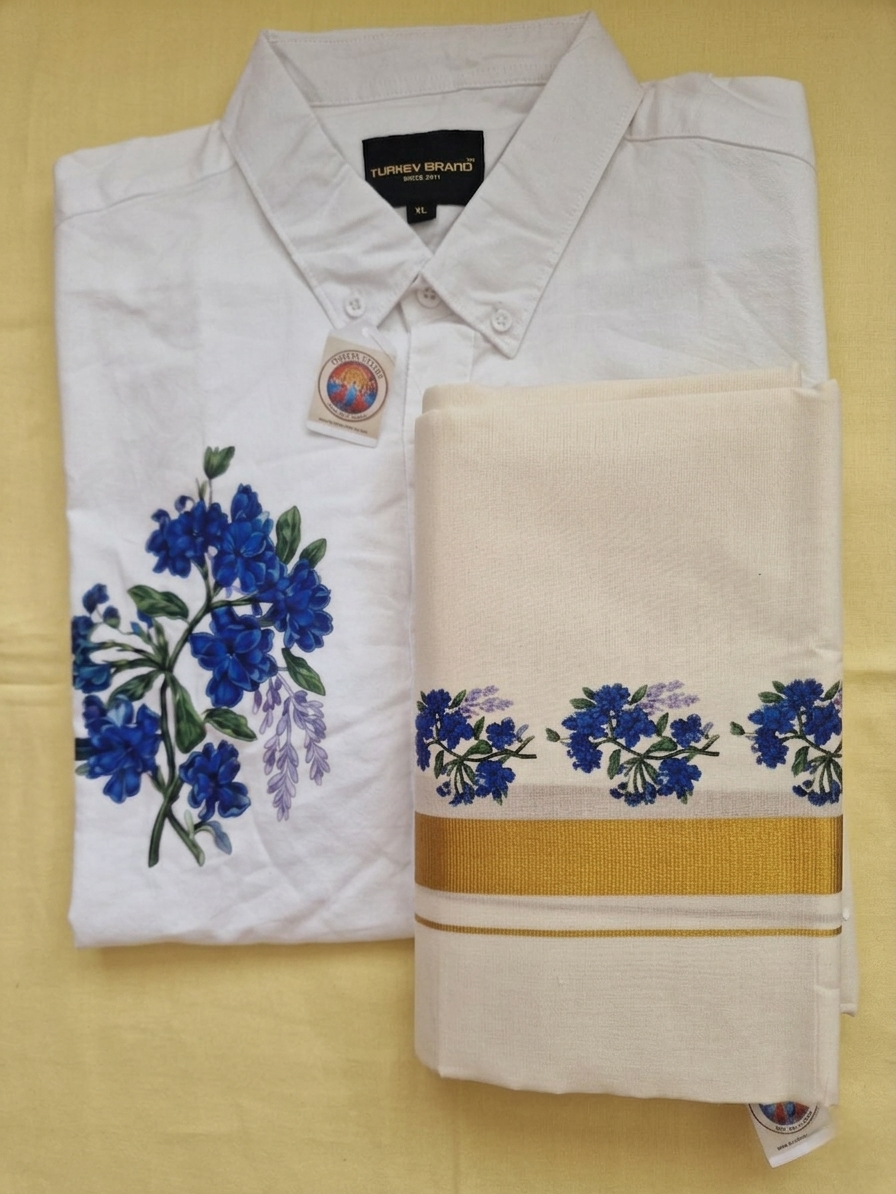 Couple's Combo set