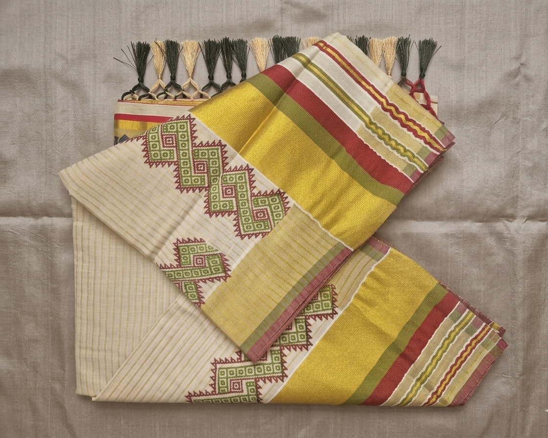 Settu Saree