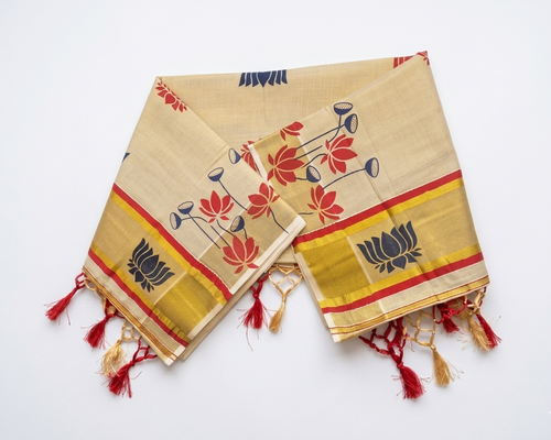2026 Trending settu saree