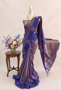 Premium soft silk saree