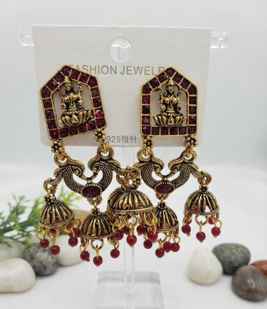 Earring #33..