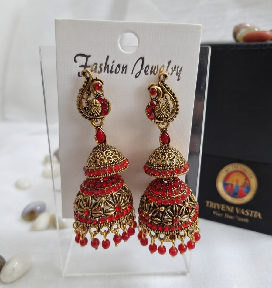 Earring #28