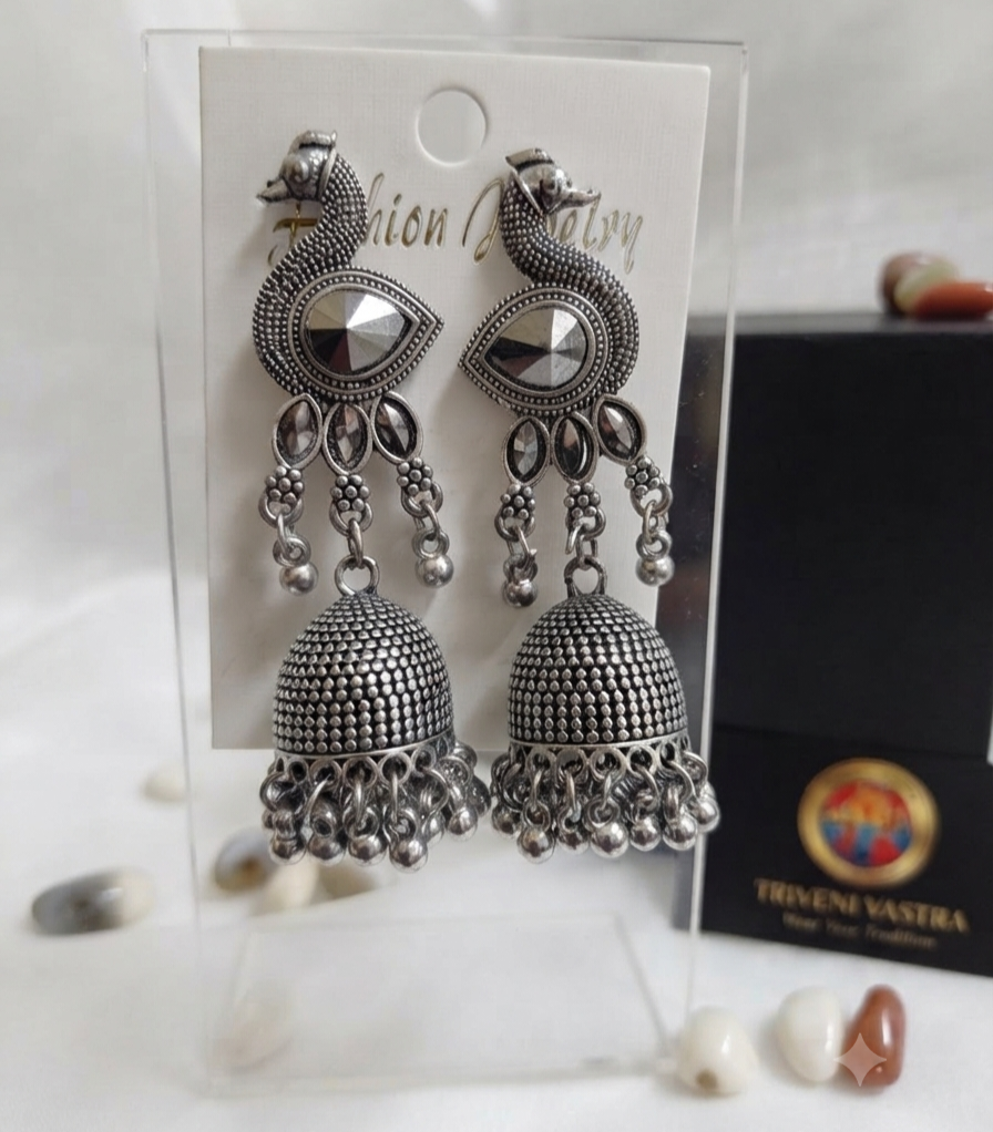 Earring #27..