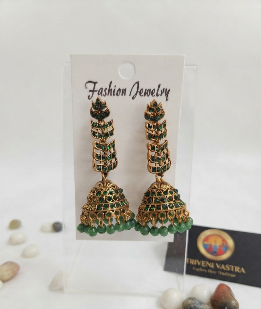 Earring #25..
