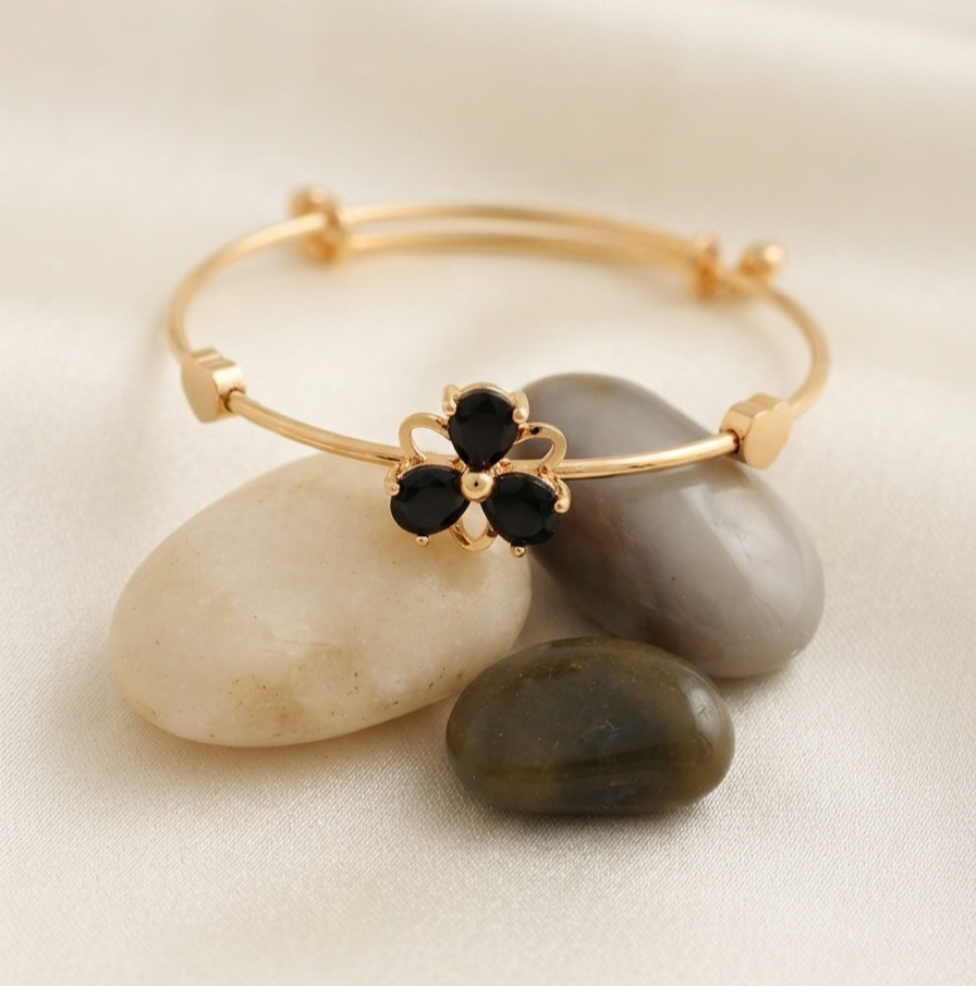 Metal bangle #6