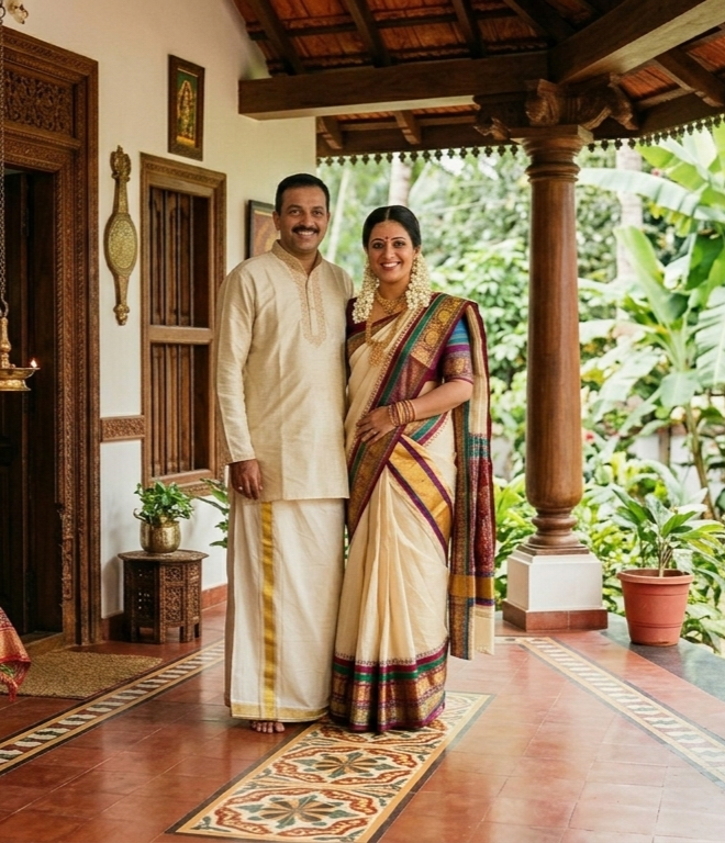 Kerala Traditional