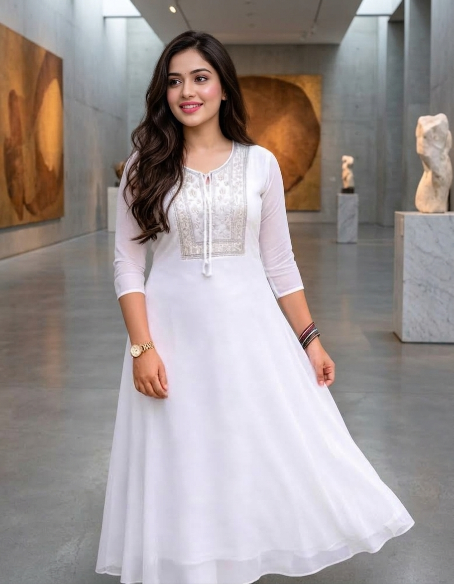 Kurthi top-XL