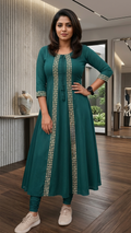 Kurthi top- XL