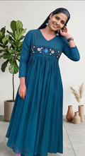 Kurthi top -Large