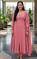 Kurthi top- Medium