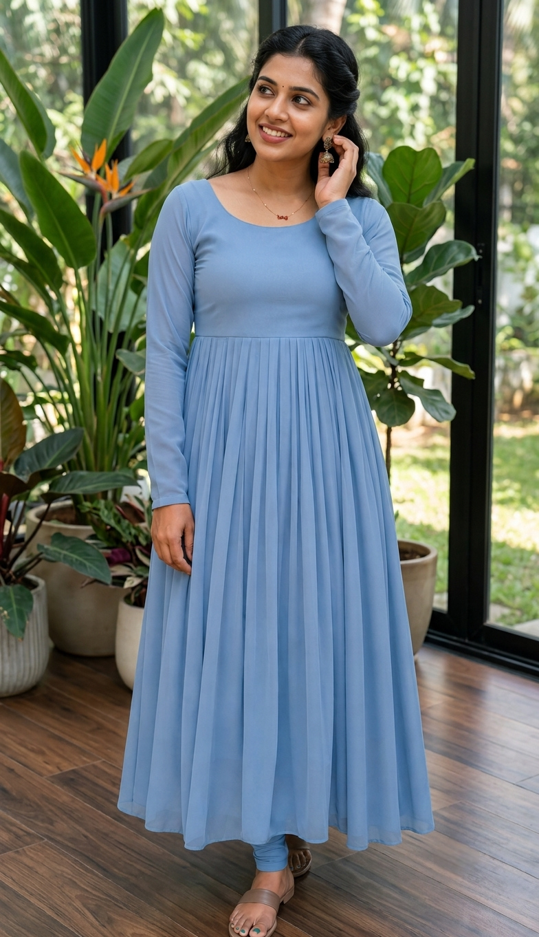 Kurthi top- one piece- XL