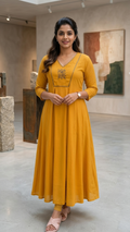 Kurthi top- 1 piece- XXL