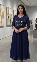 Kurthi 1 piece top- Large