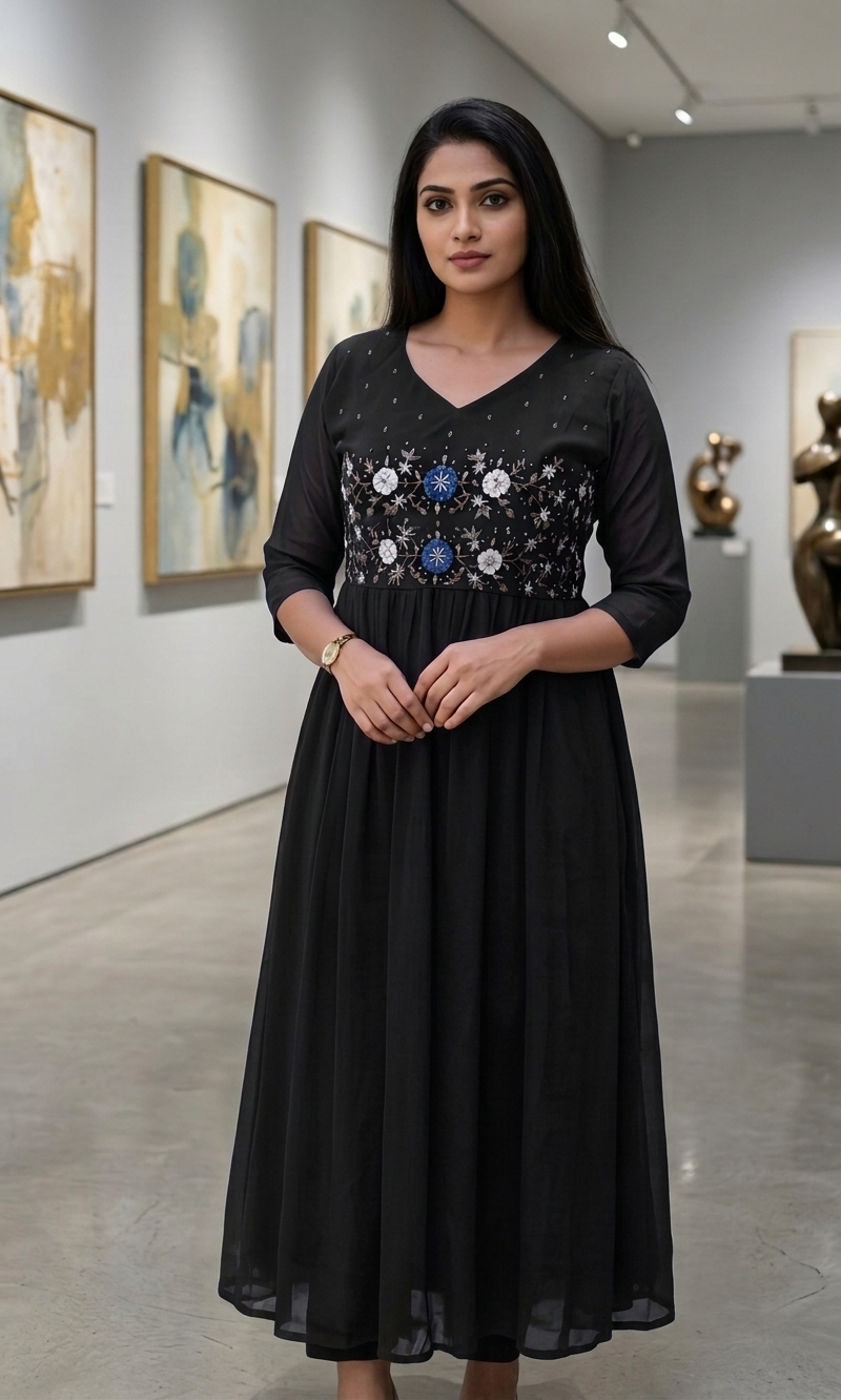 Kurthi top-XL