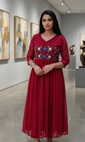 Kurthi top-Large