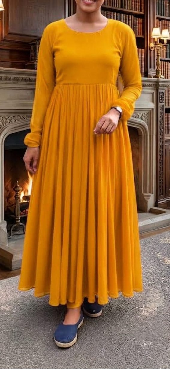 Kurthi top