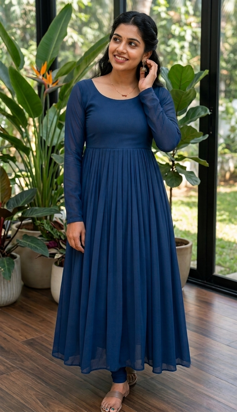 Kurthi 1 piece top- Large
