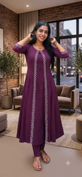 Kurthi top- XL