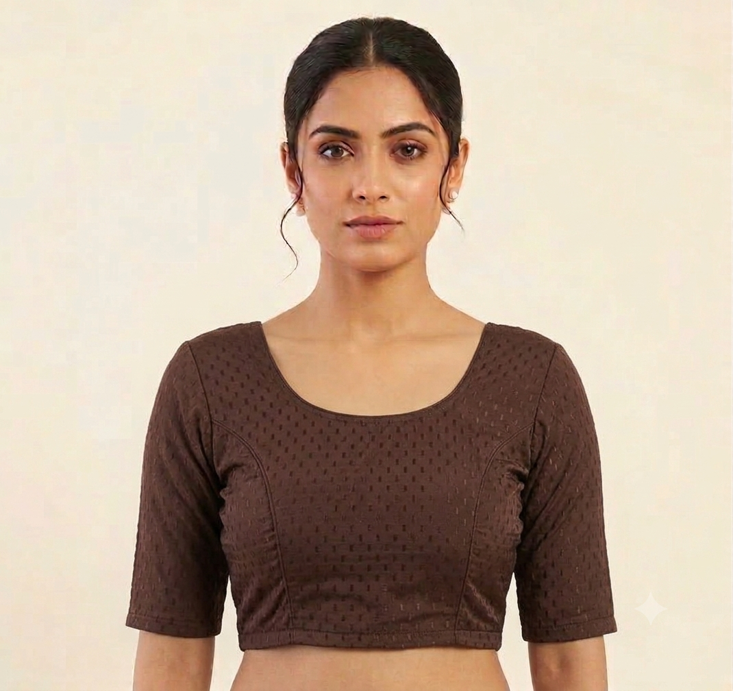 Stretchable blouse- 3XL