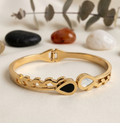 Metal Bangle #1