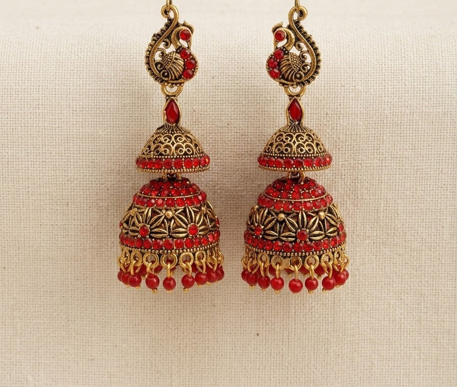 Earring #28
