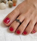 Toe ring