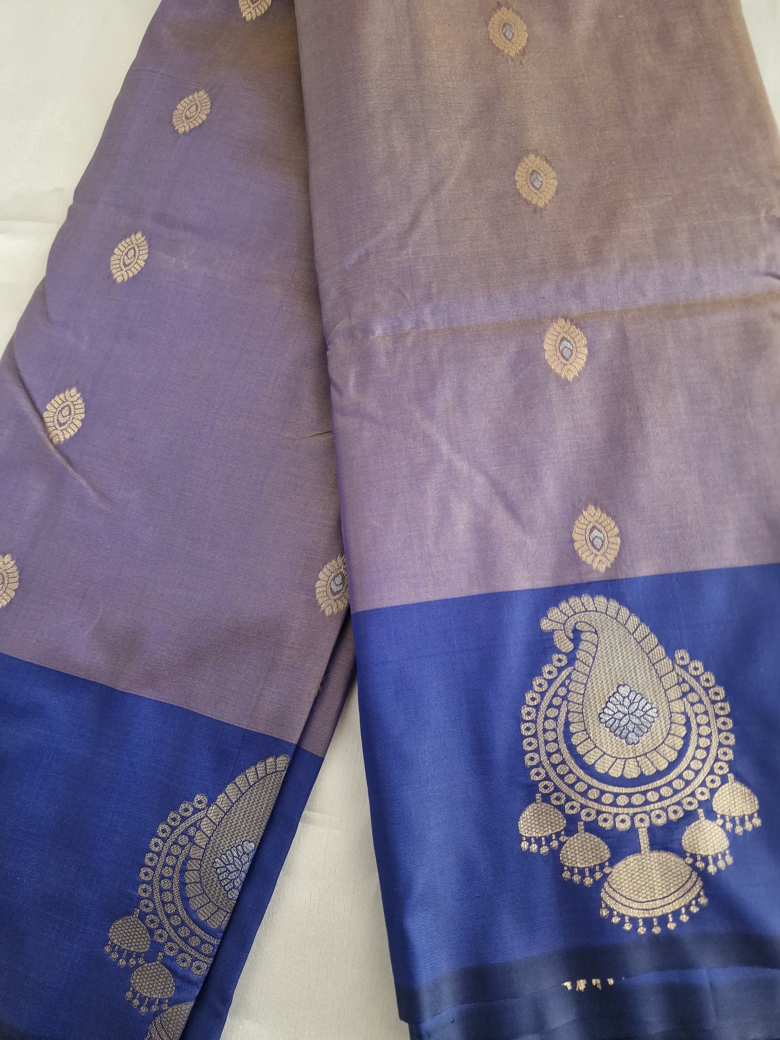Premium soft silk saree