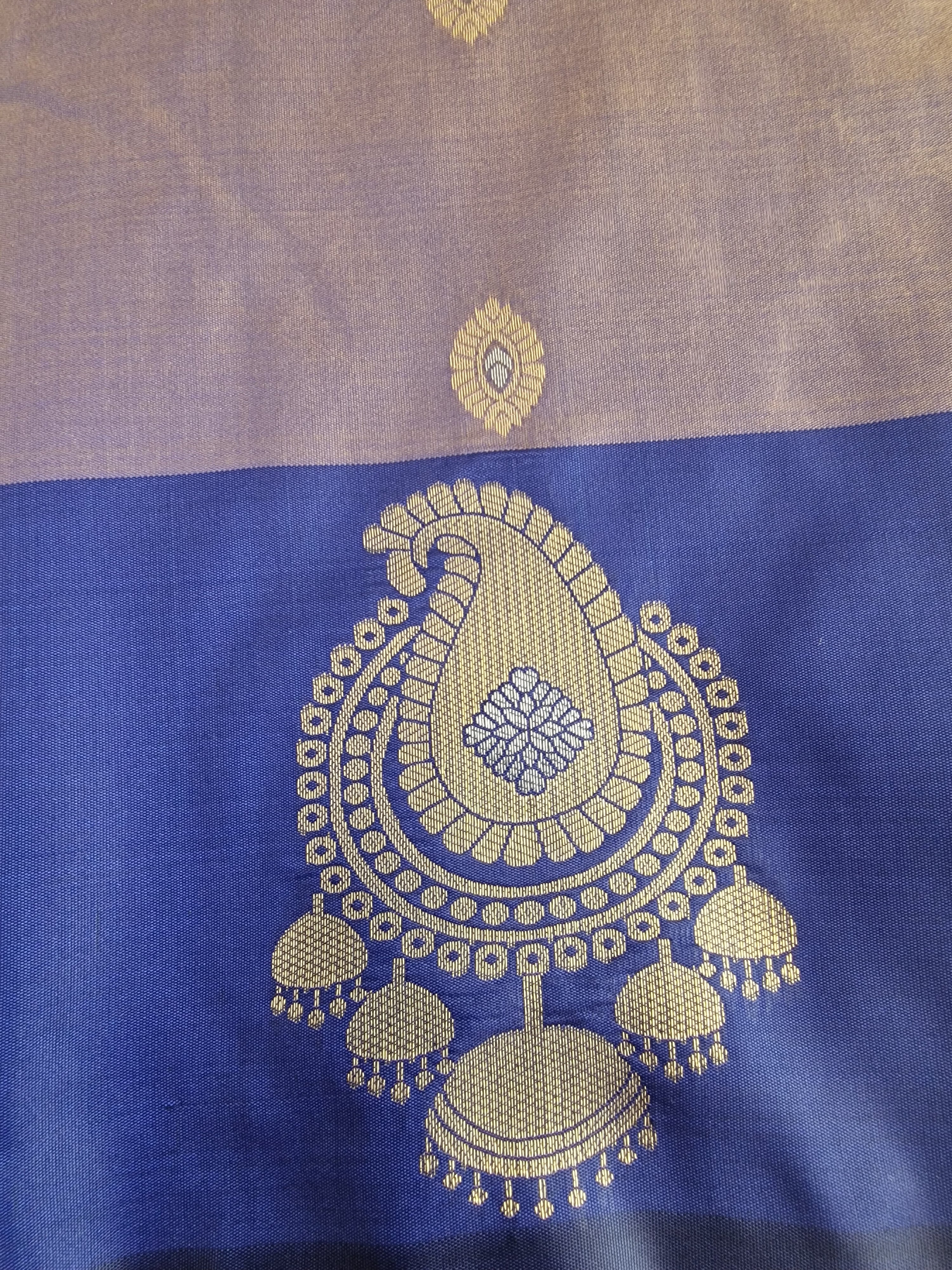 Premium soft silk saree