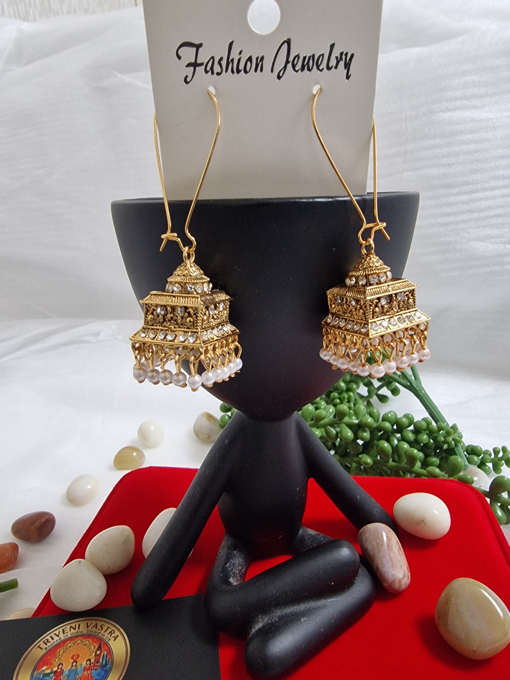 Earring #43