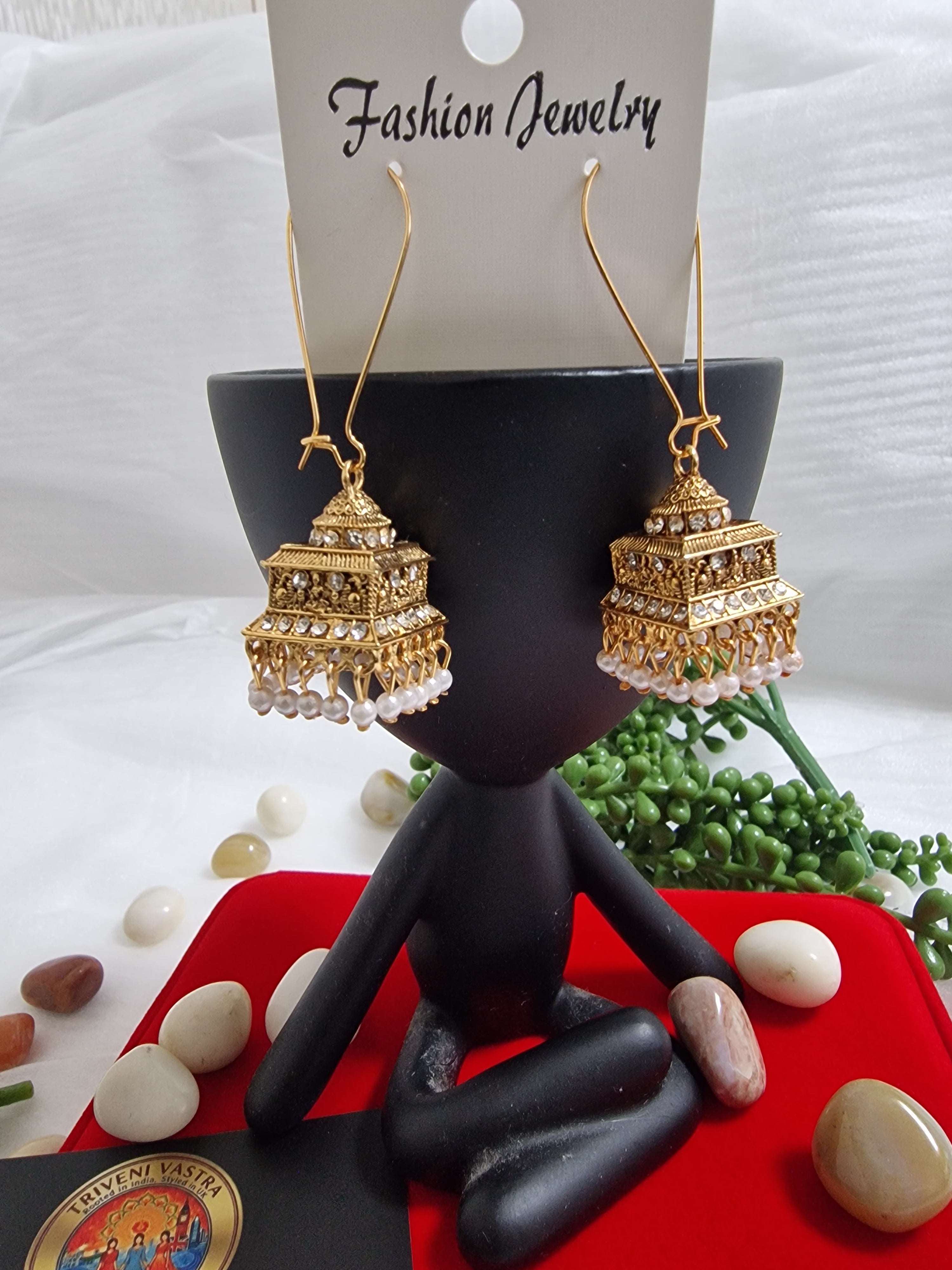 Earring #43