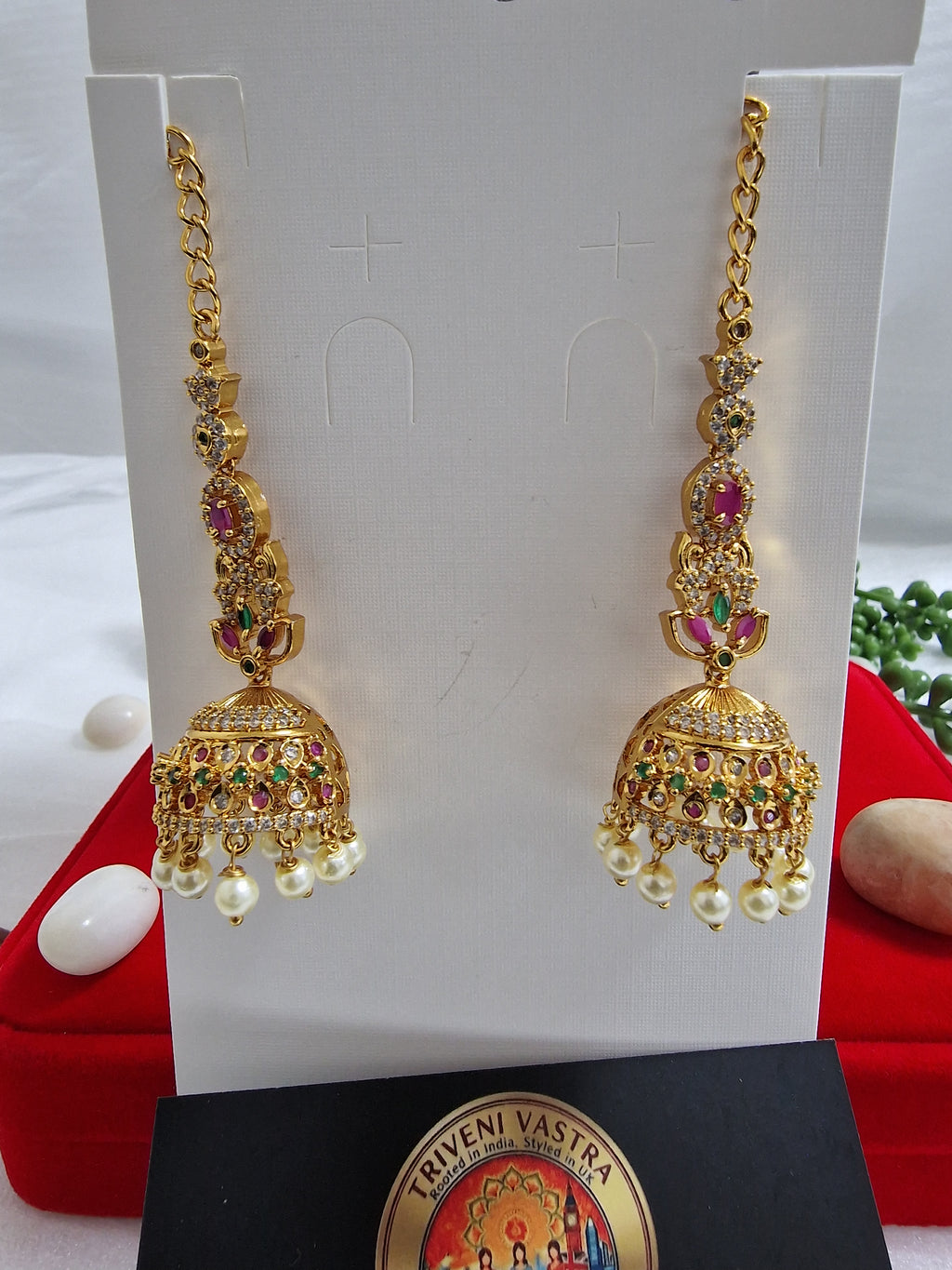 Earring #42..