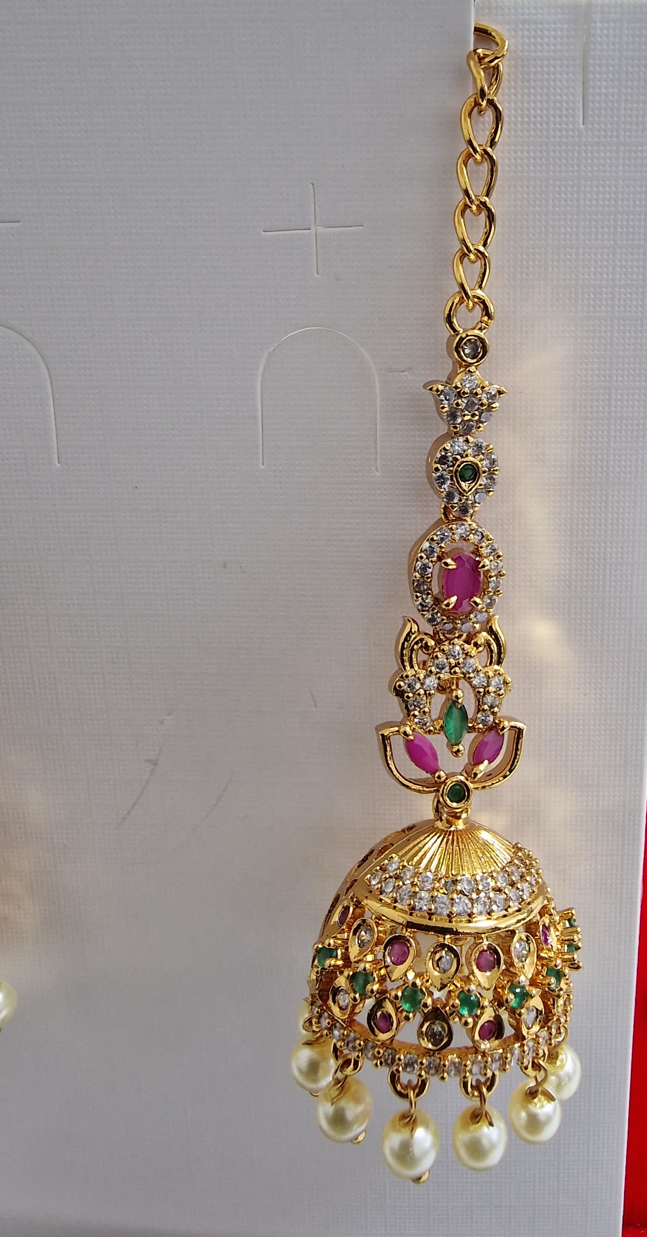 Earring #42..