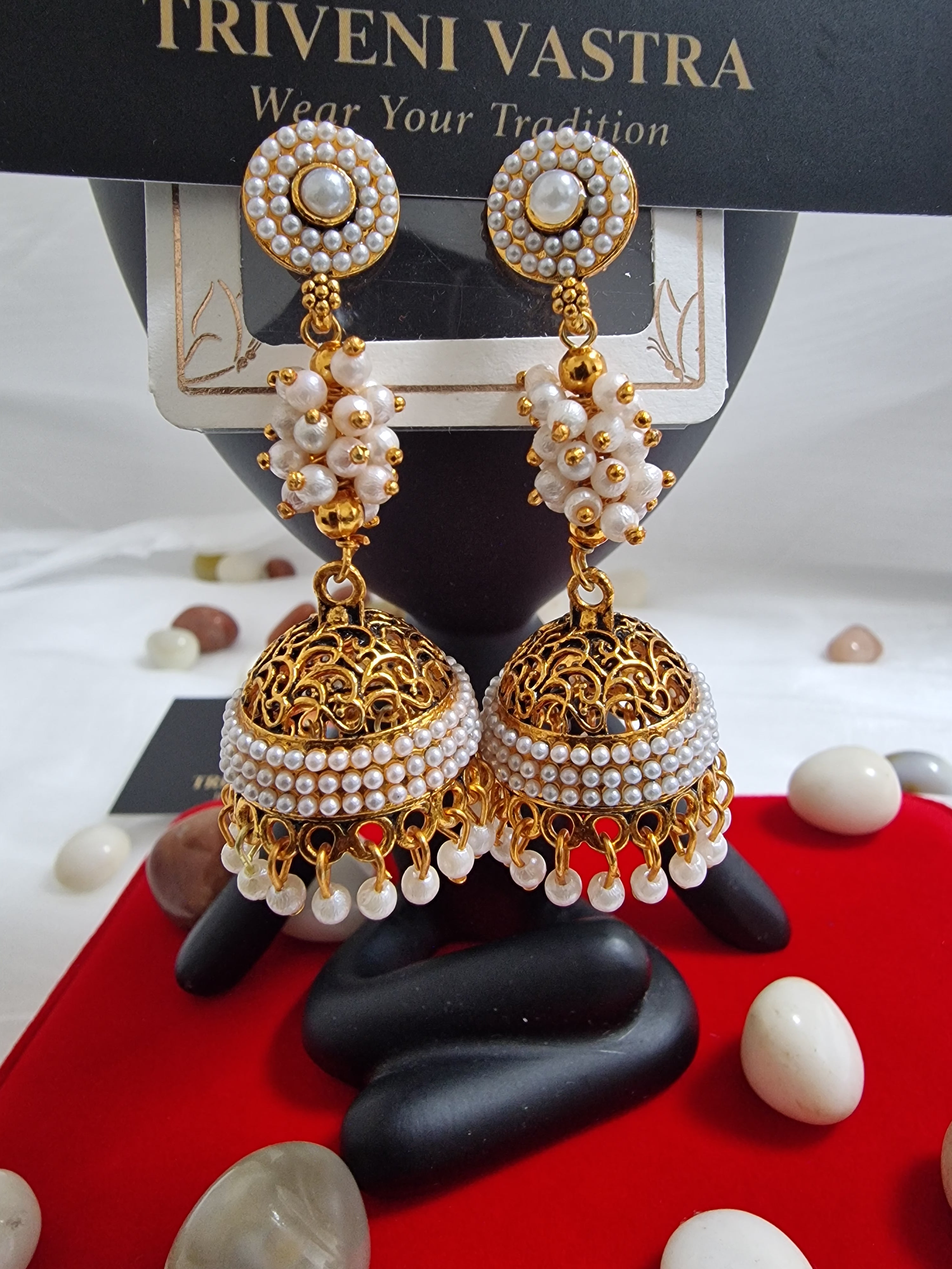 Earring #41..