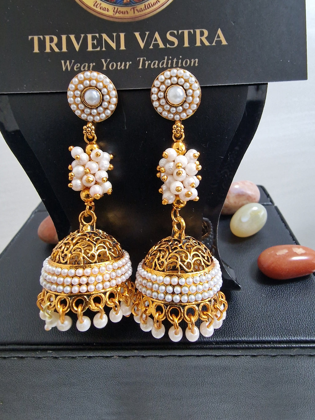 Earring #41..