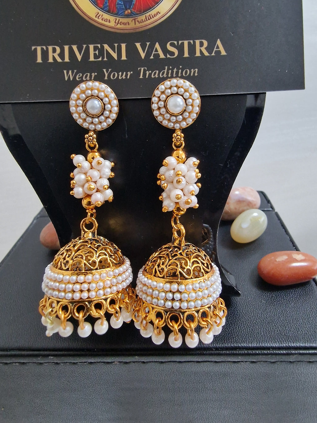 Earring #41..