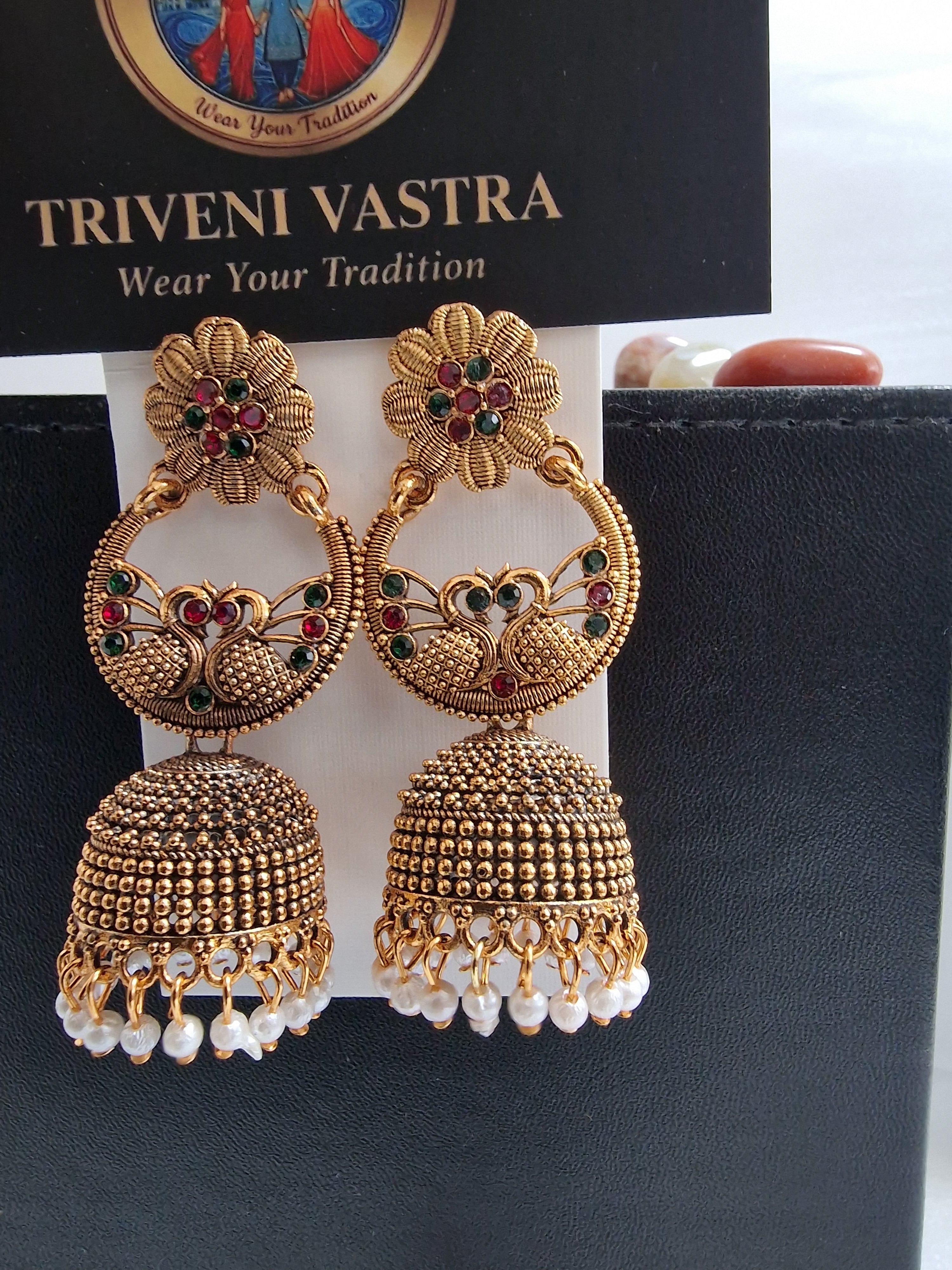 Earring #40