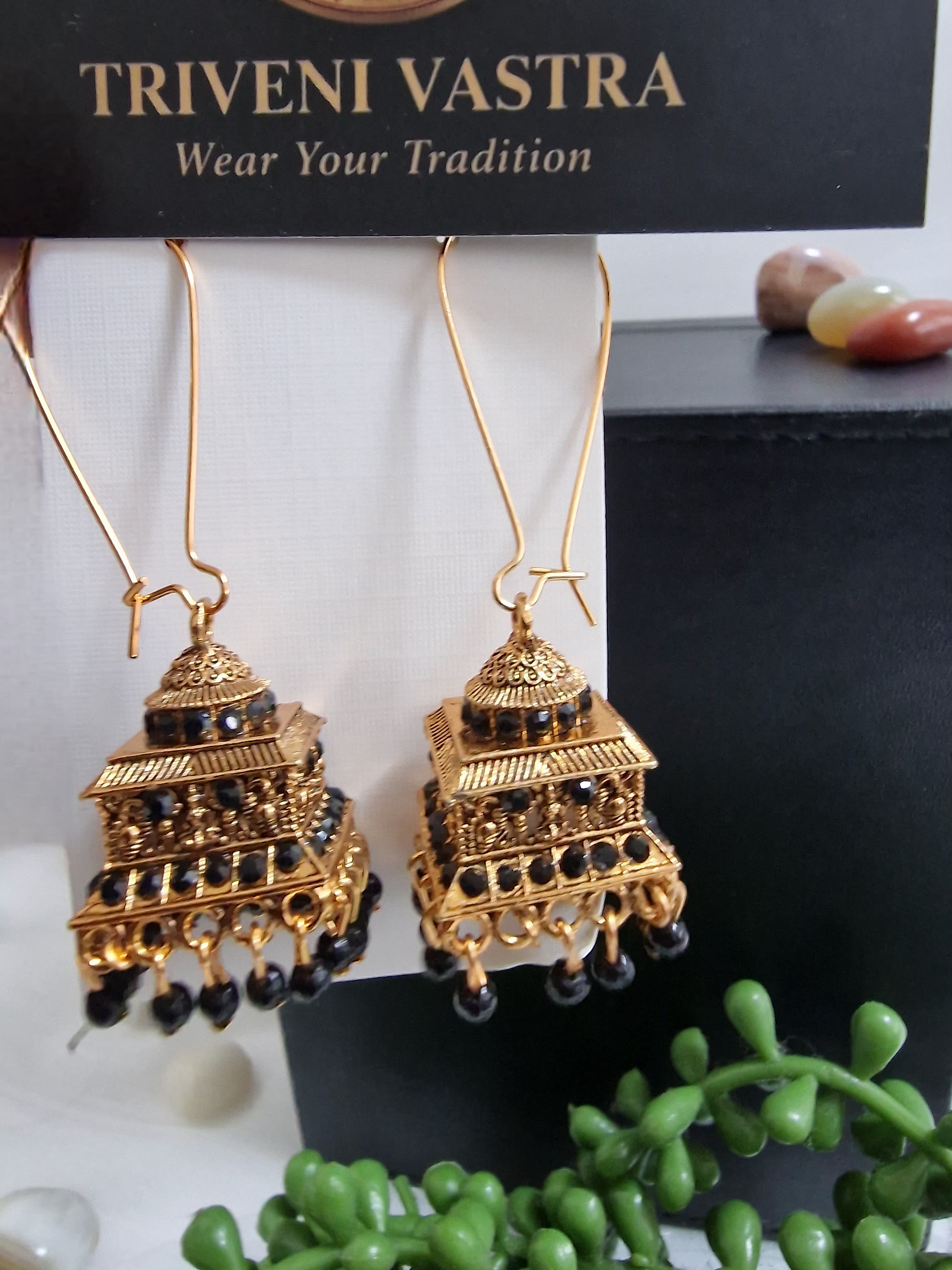 Earring #38..