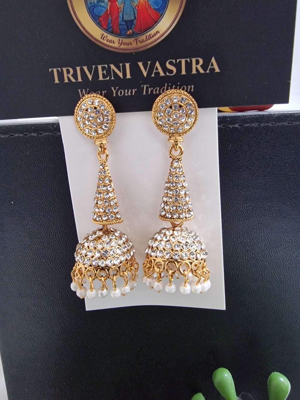 Earring #37..