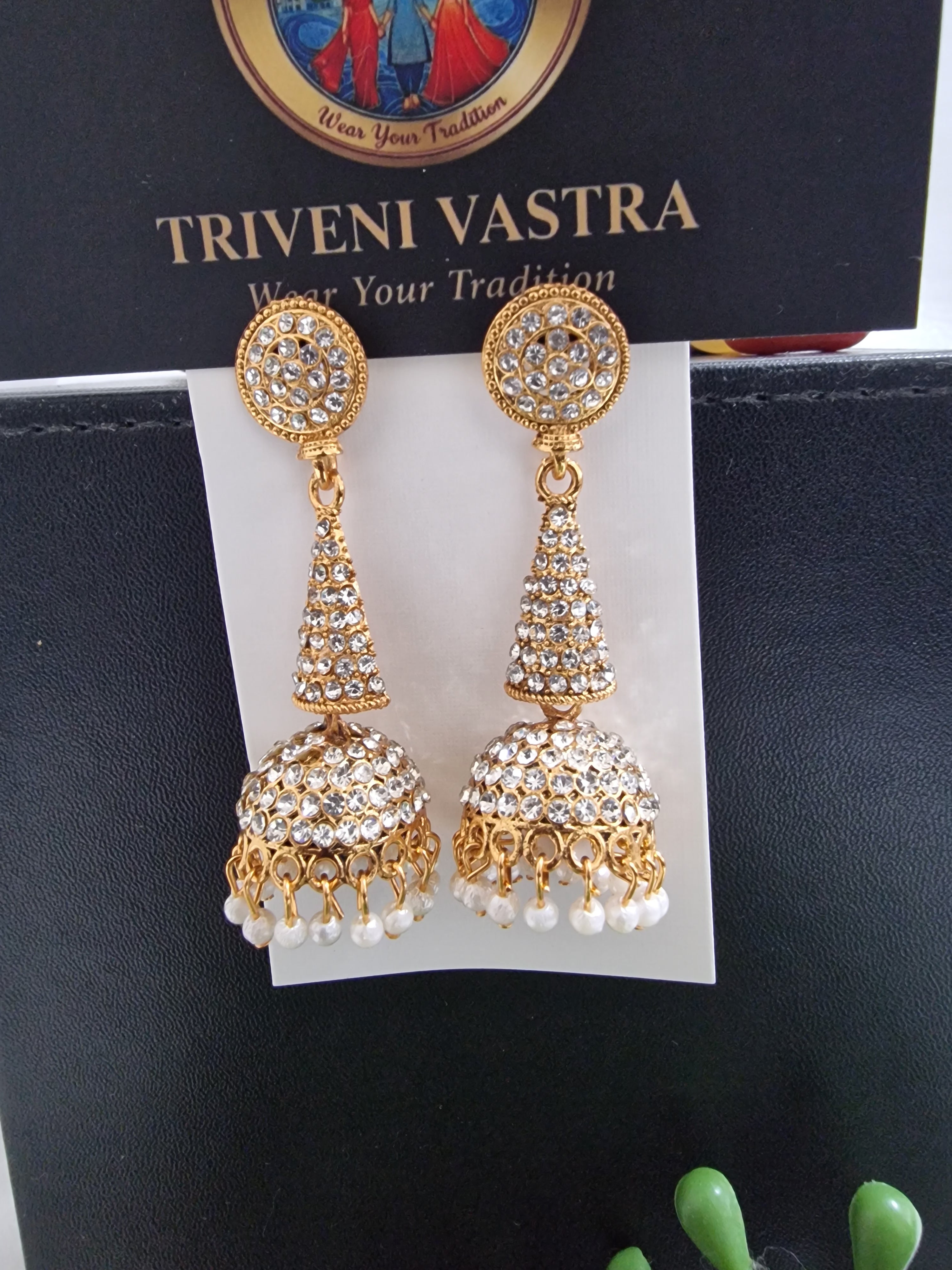 Earring #37..