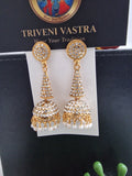 Earring #37..