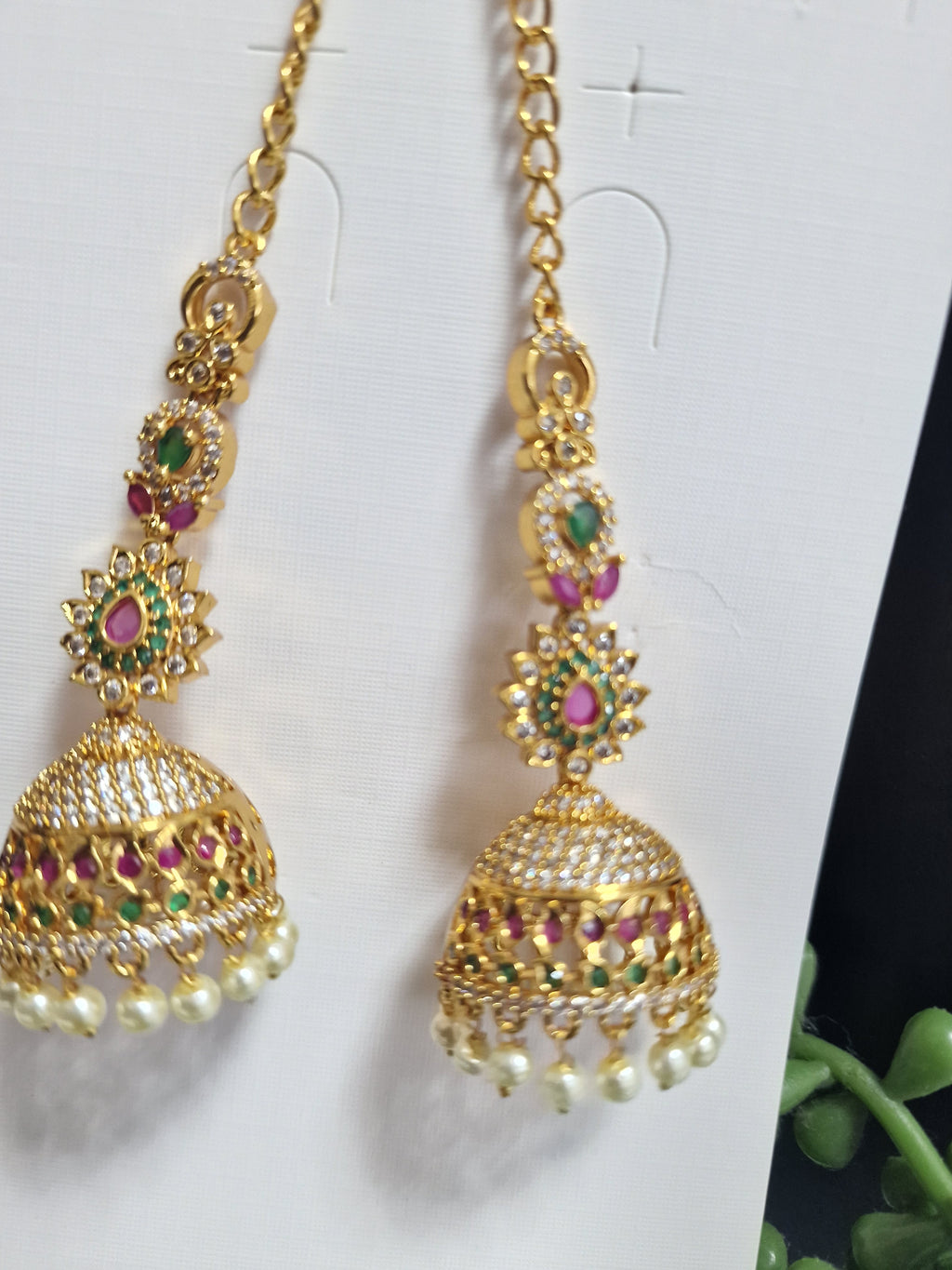 Earring #36