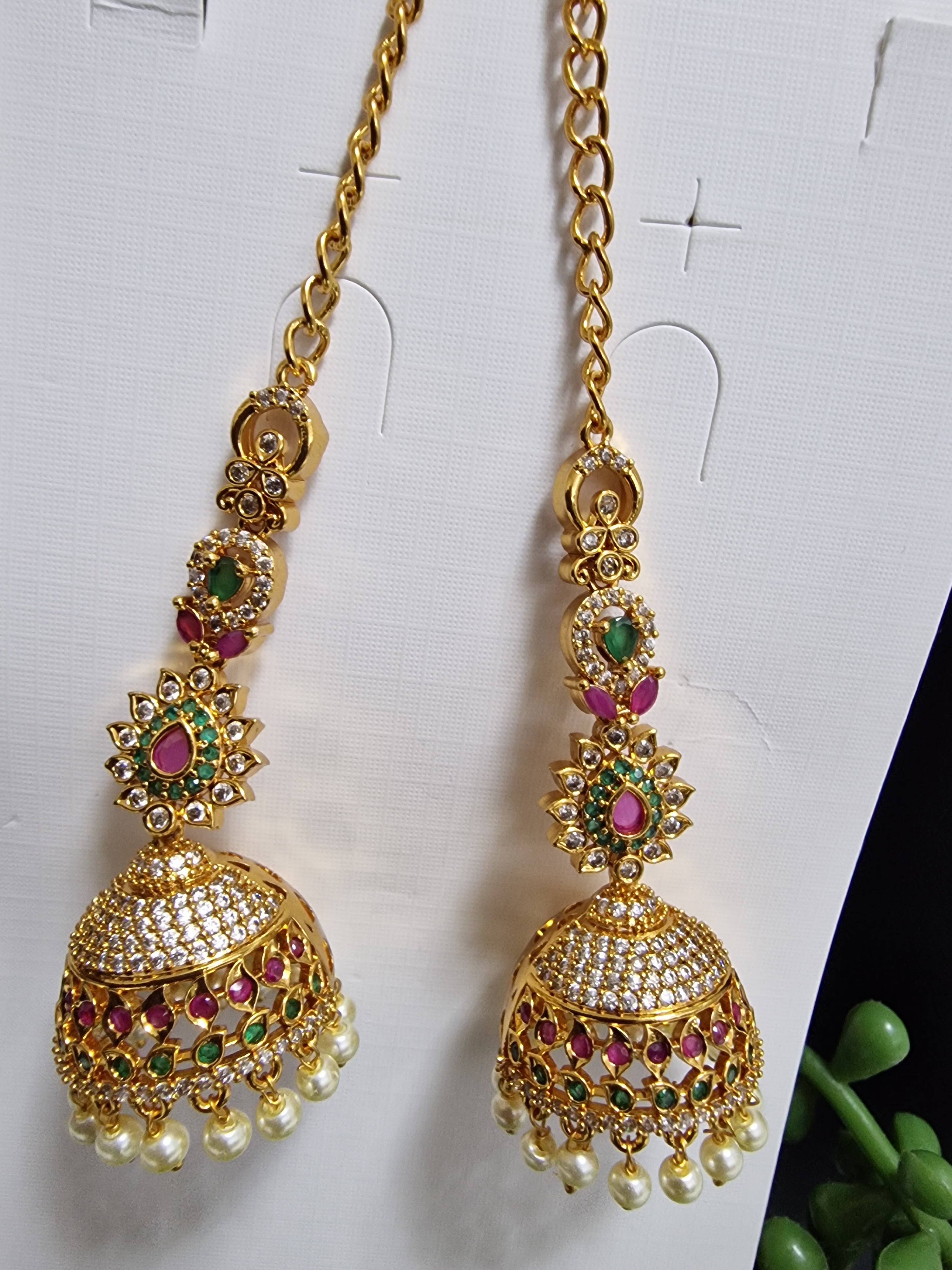 Earring #36