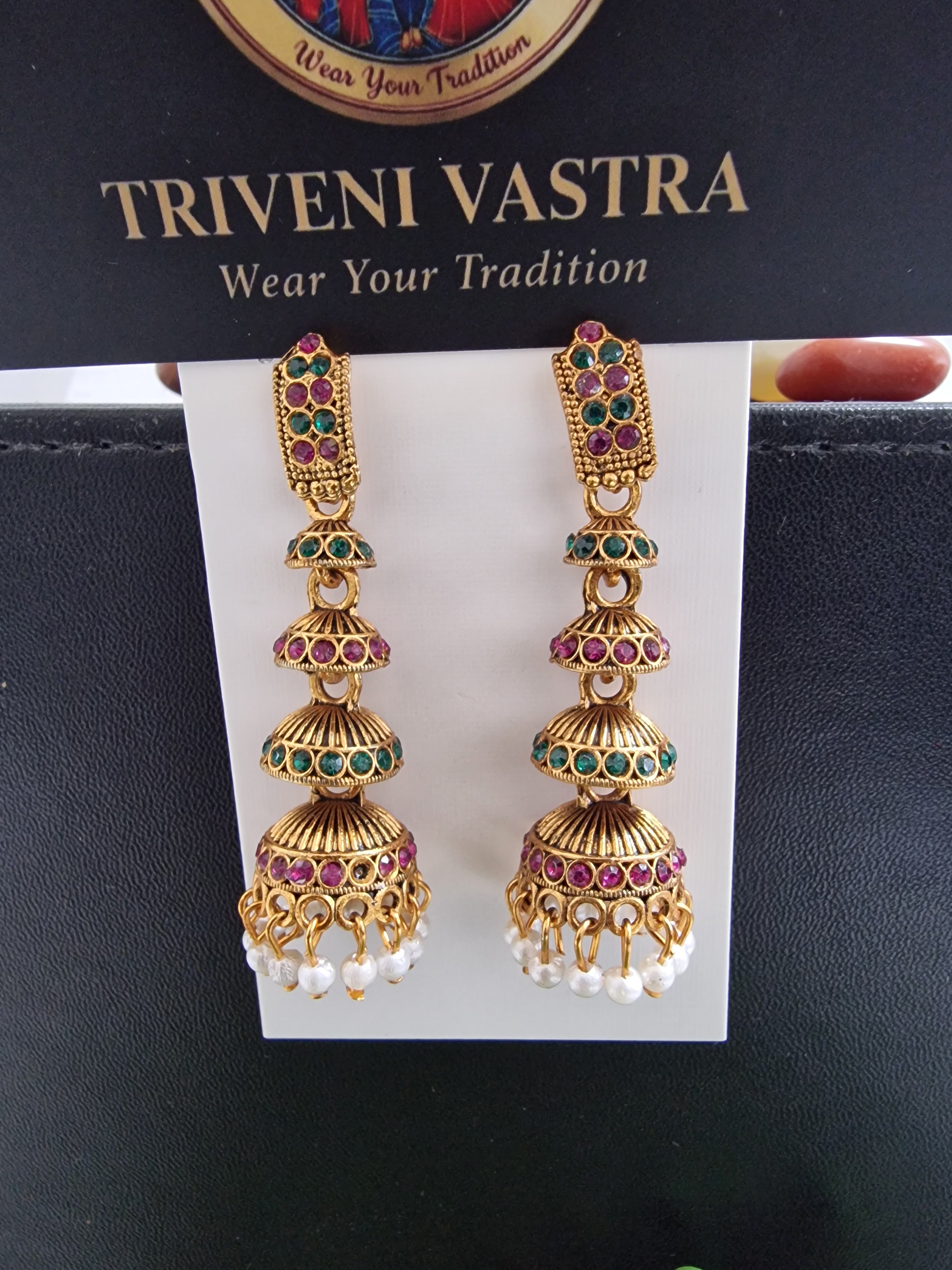 Earring #35