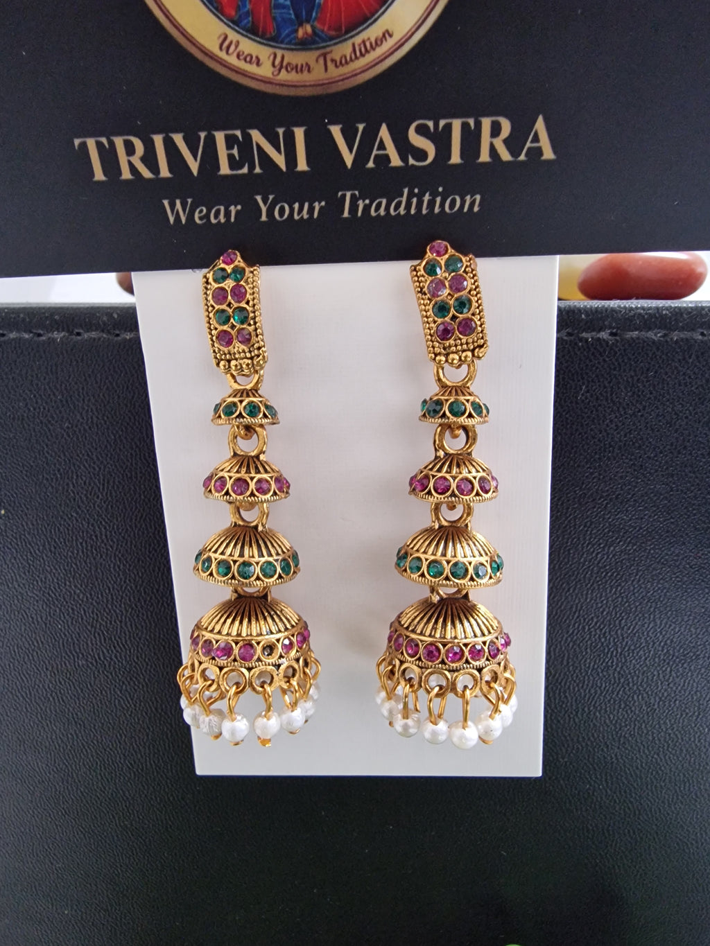 Earring #35